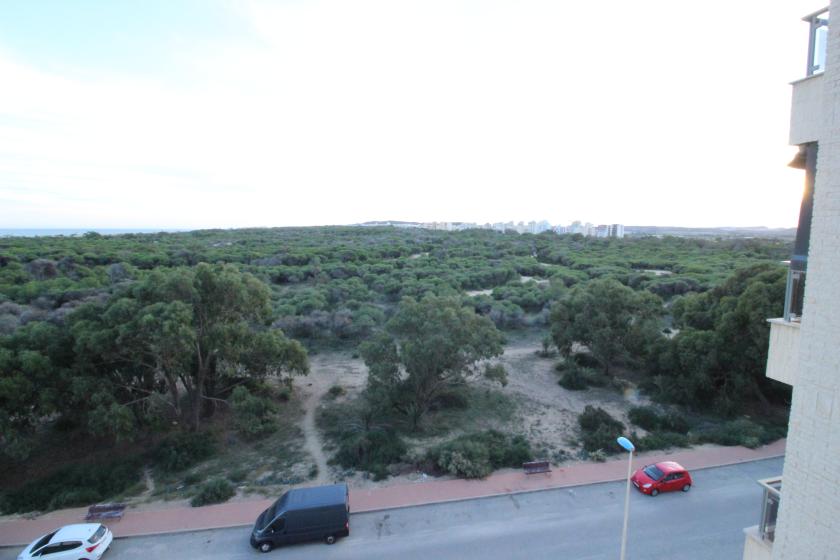 Realitní skupina Nexus nabízí k prodeji nádherný byt v rezidenční čtvrti Puerto Marino. in Nexus Grupo