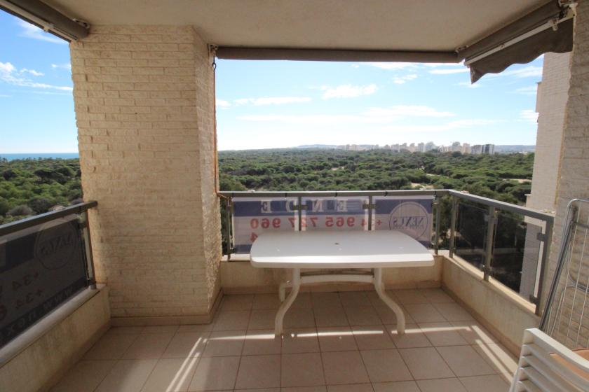 Nexus Real Estate Group presents a beautiful apartment for sale in the exclusive Puerto Marino residential area in Nexus Grupo