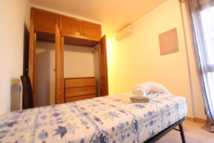 Realitní skupina Nexus nabízí k prodeji nádherný byt v rezidenční čtvrti Puerto Marino. in Nexus Grupo