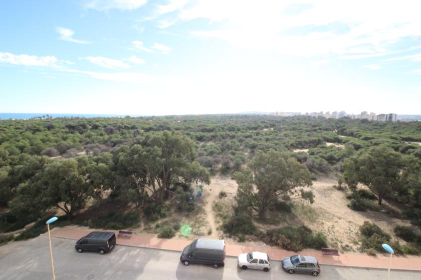 Nexus Real Estate Group presents a beautiful apartment for sale in the exclusive Puerto Marino residential area in Nexus Grupo