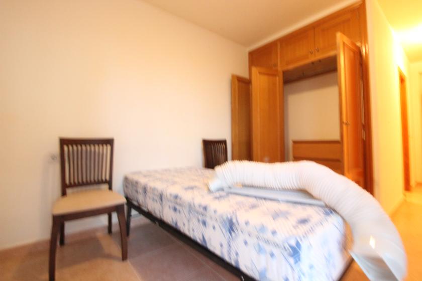 Realitní skupina Nexus nabízí k prodeji nádherný byt v rezidenční čtvrti Puerto Marino. in Nexus Grupo