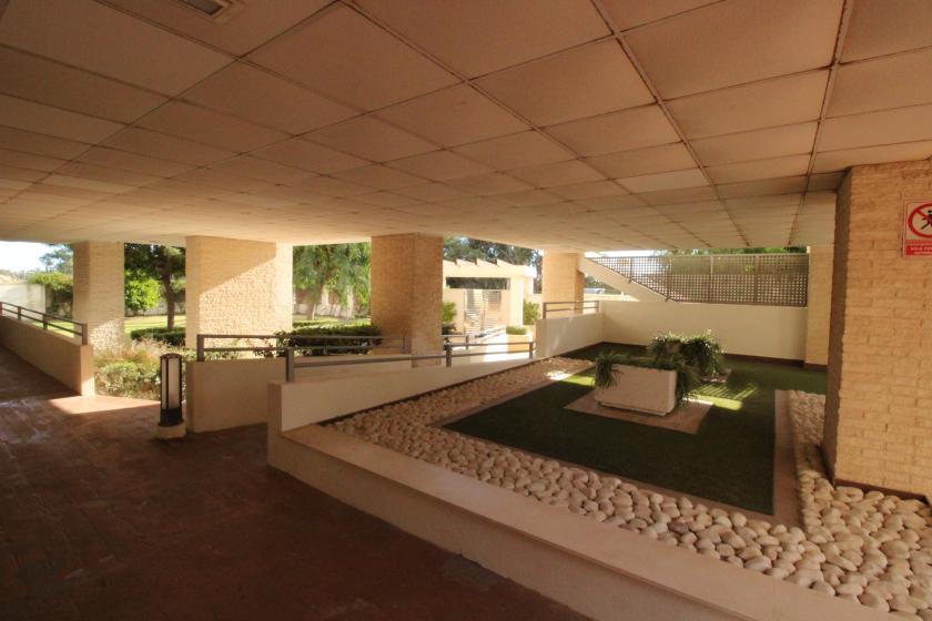 Nexus Real Estate Group presents a beautiful apartment for sale in the exclusive Puerto Marino residential area in Nexus Grupo