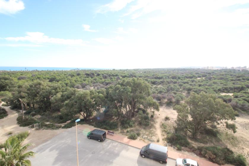 Nexus Real Estate Group presents a beautiful apartment for sale in the exclusive Puerto Marino residential area in Nexus Grupo