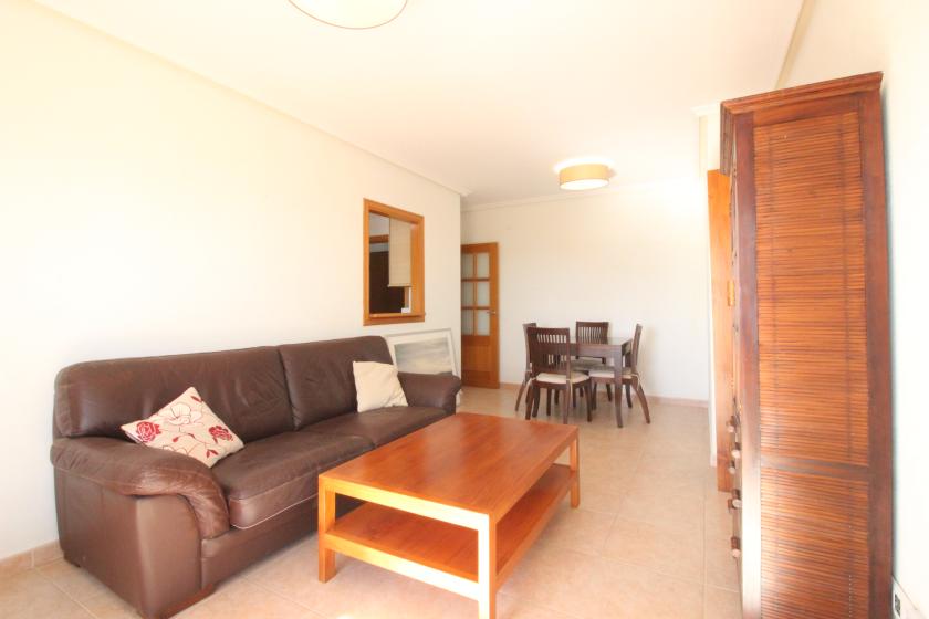 Nexus Real Estate Group presents a beautiful apartment for sale in the exclusive Puerto Marino residential area in Nexus Grupo