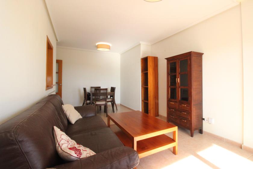 Nexus Real Estate Group presents a beautiful apartment for sale in the exclusive Puerto Marino residential area in Nexus Grupo