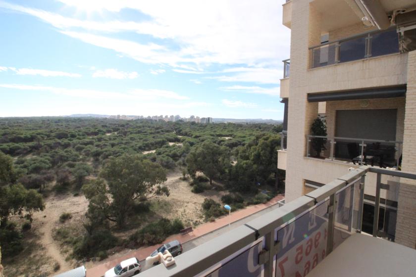 Nexus Real Estate Group presents a beautiful apartment for sale in the exclusive Puerto Marino residential area in Nexus Grupo