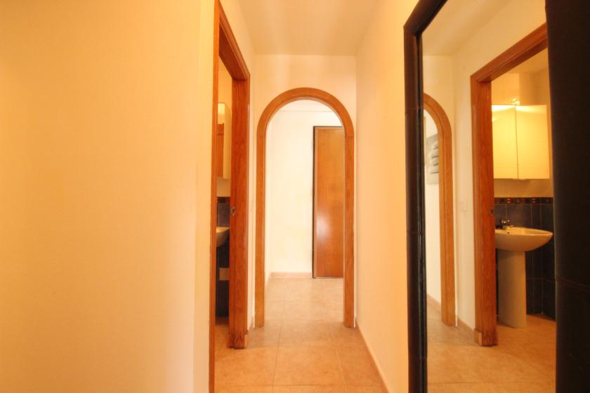 Nexus Real Estate Group presents a beautiful apartment for sale in the exclusive Puerto Marino residential area in Nexus Grupo