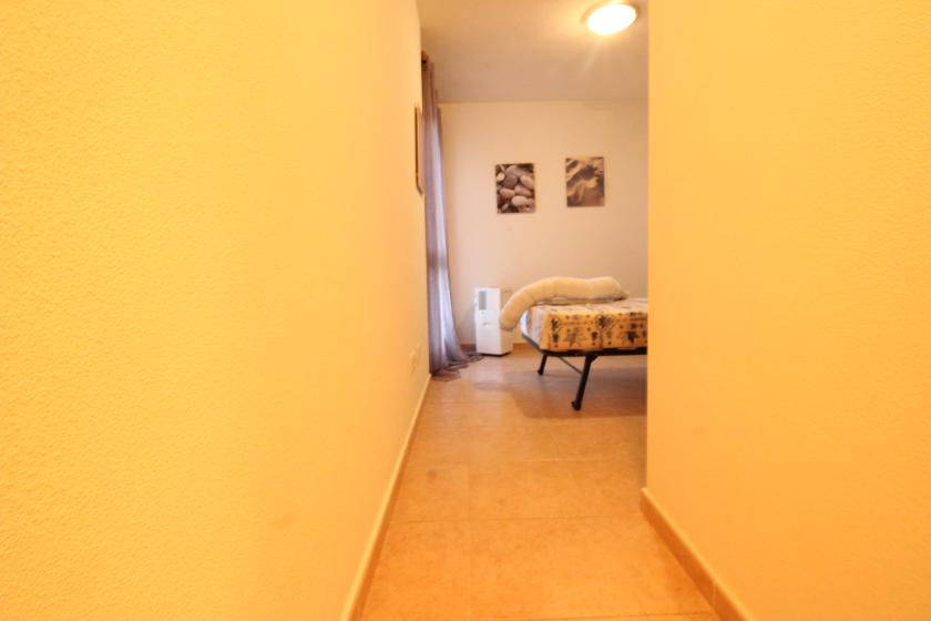 Realitní skupina Nexus nabízí k prodeji nádherný byt v rezidenční čtvrti Puerto Marino. in Nexus Grupo