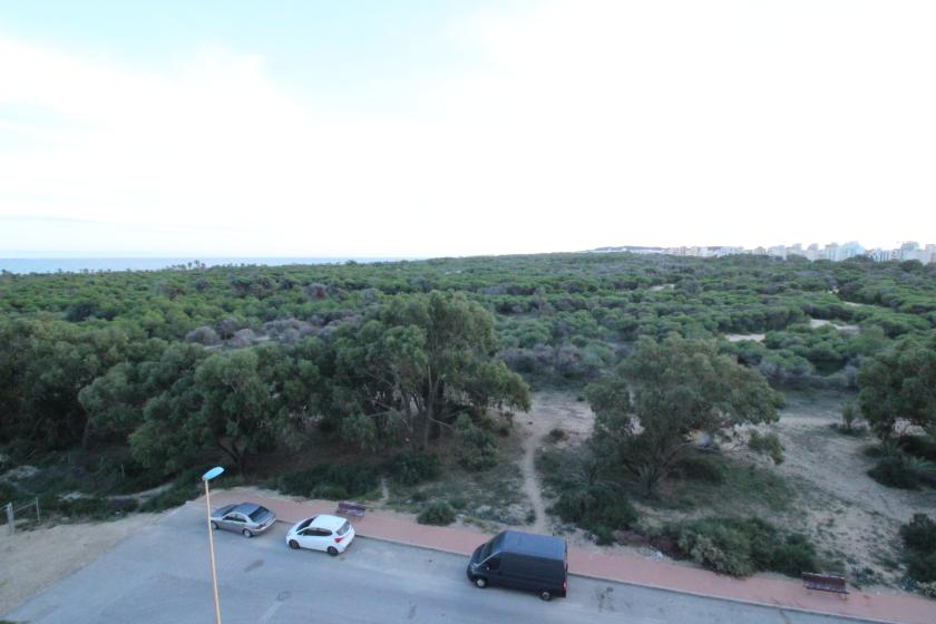 Realitní skupina Nexus nabízí k prodeji nádherný byt v rezidenční čtvrti Puerto Marino. in Nexus Grupo