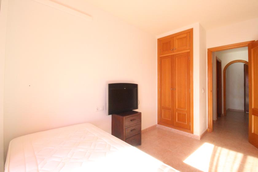 Nexus Real Estate Group presents a beautiful apartment for sale in the exclusive Puerto Marino residential area in Nexus Grupo