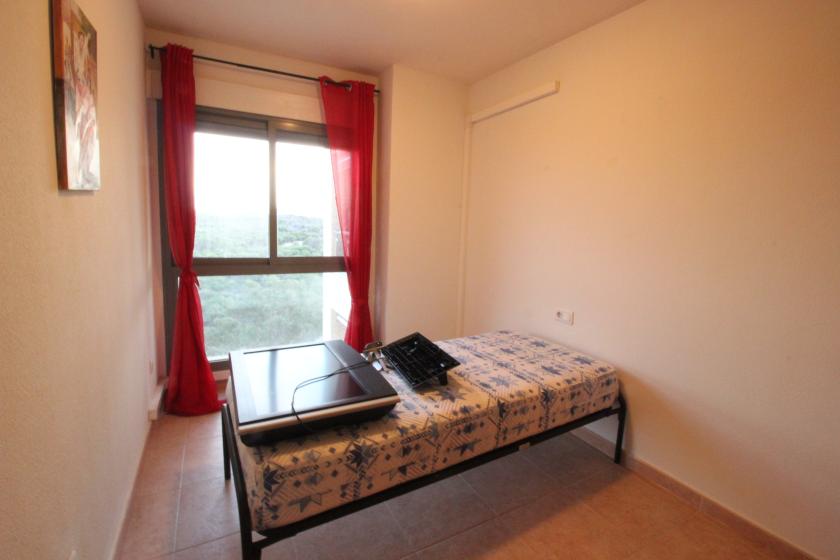 Realitní skupina Nexus nabízí k prodeji nádherný byt v rezidenční čtvrti Puerto Marino. in Nexus Grupo