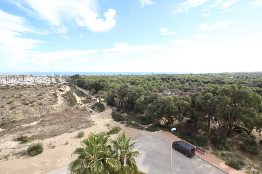 Nexus Real Estate Group presents a beautiful apartment for sale in the exclusive Puerto Marino residential area in Nexus Grupo