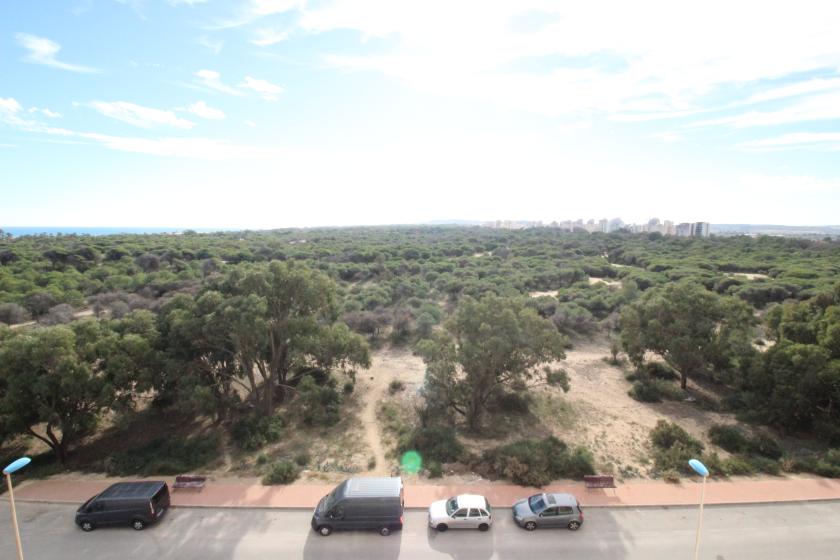 Nexus Real Estate Group presents a beautiful apartment for sale in the exclusive Puerto Marino residential area in Nexus Grupo