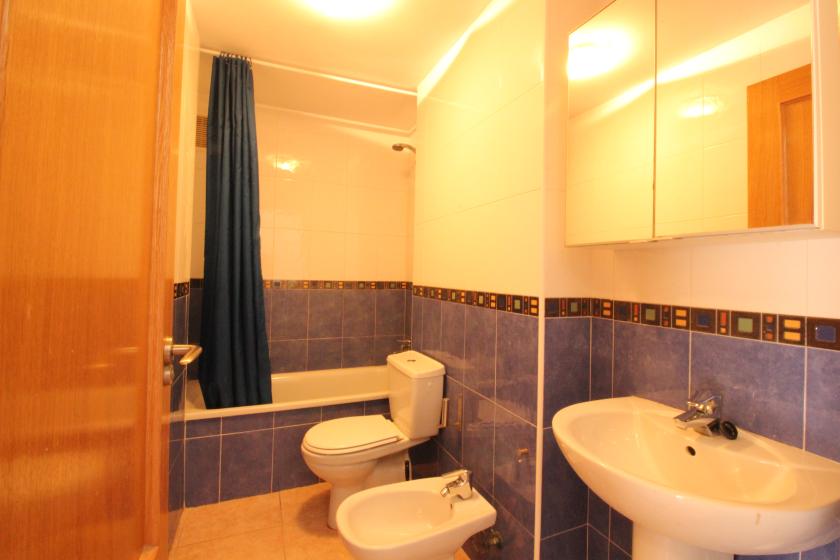 Nexus Real Estate Group presents a beautiful apartment for sale in the exclusive Puerto Marino residential area in Nexus Grupo