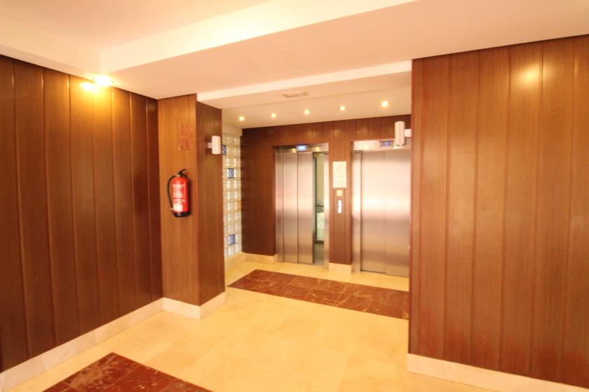 Nexus Real Estate Group presents a beautiful apartment for sale in the exclusive Puerto Marino residential area in Nexus Grupo