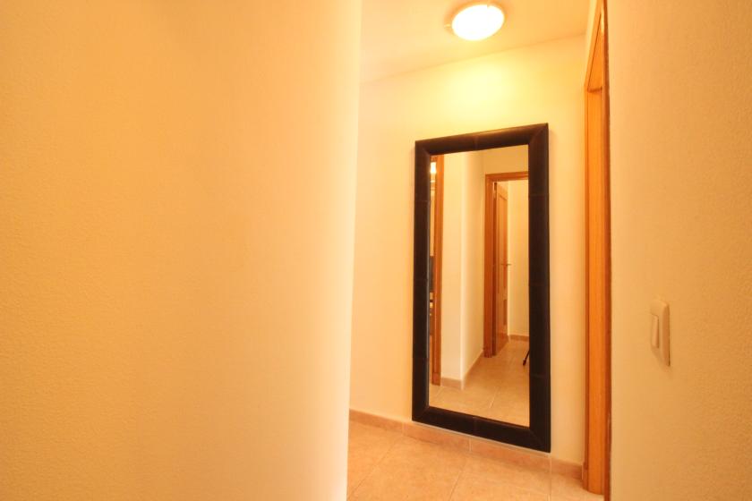 Nexus Real Estate Group presents a beautiful apartment for sale in the exclusive Puerto Marino residential area in Nexus Grupo