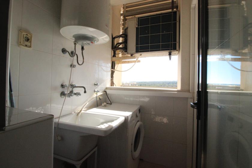 Nexus Real Estate Group presents a beautiful apartment for sale in the exclusive Puerto Marino residential area in Nexus Grupo