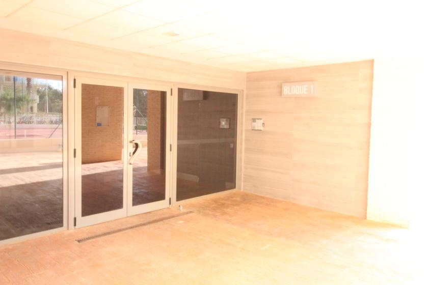 Nexus Real Estate Group presents a beautiful apartment for sale in the exclusive Puerto Marino residential area in Nexus Grupo