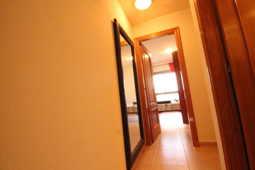 Realitní skupina Nexus nabízí k prodeji nádherný byt v rezidenční čtvrti Puerto Marino. in Nexus Grupo