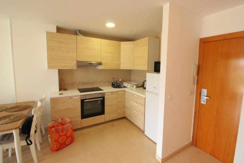 Nexus Real Estate Group offers for sale a tourist apartment. in Nexus Grupo