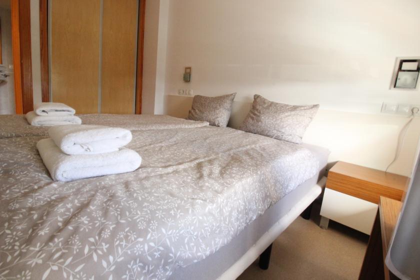 Nexus Real Estate Group offers for sale a tourist apartment. in Nexus Grupo