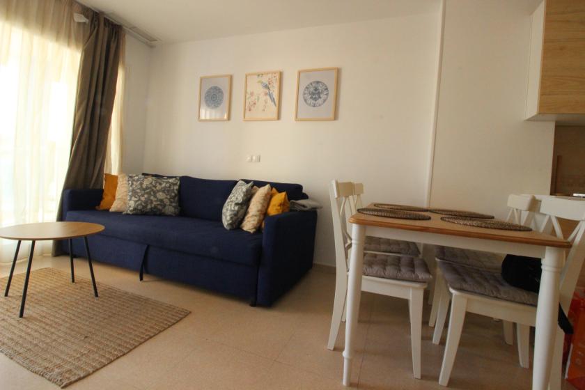 Nexus Real Estate Group offers for sale a tourist apartment. in Nexus Grupo
