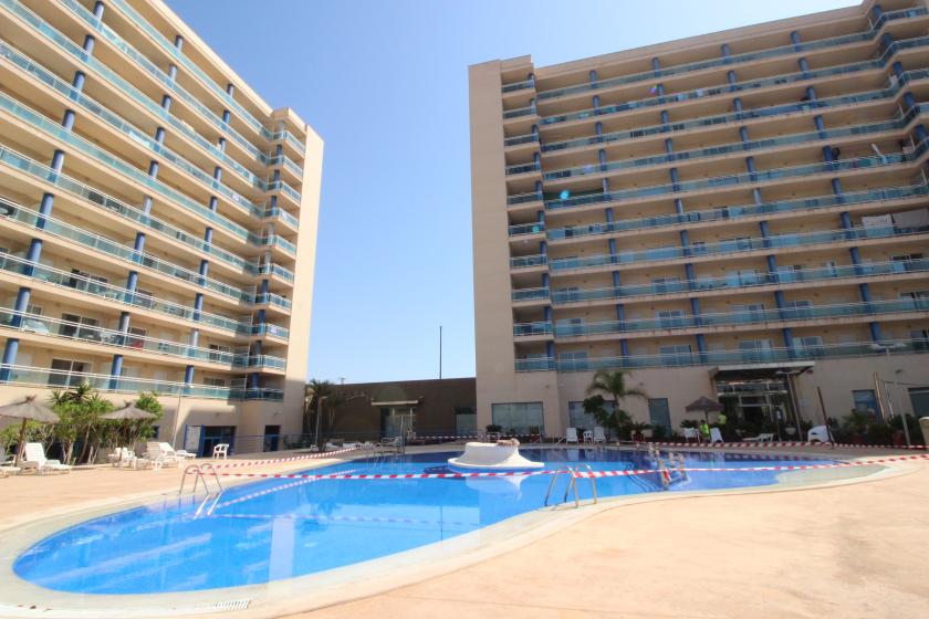 Nexus Real Estate Group offers for sale a tourist apartment. in Nexus Grupo