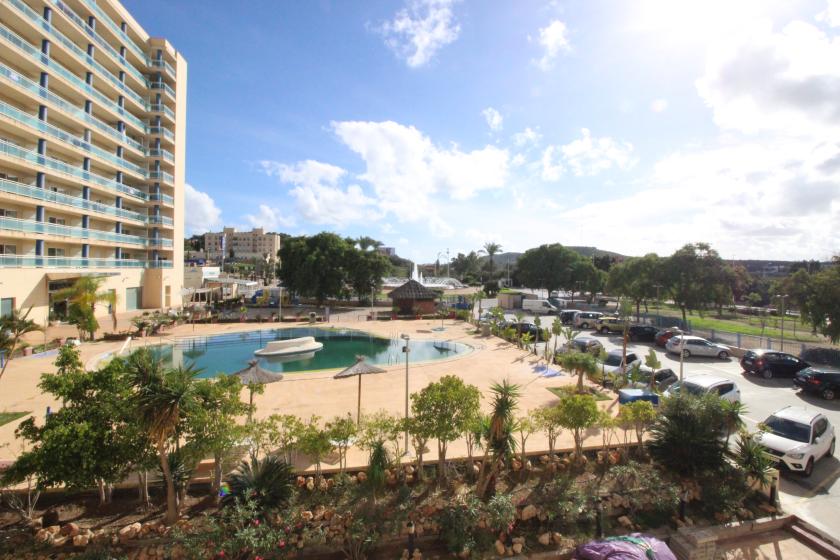 Nexus Real Estate Group offers for sale a tourist apartment. in Nexus Grupo