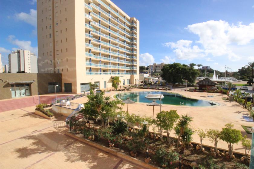 Nexus Real Estate Group offers for sale a tourist apartment. in Nexus Grupo