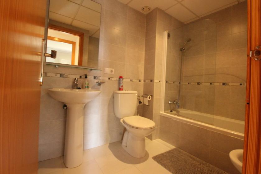 Nexus Real Estate Group offers for sale a tourist apartment. in Nexus Grupo