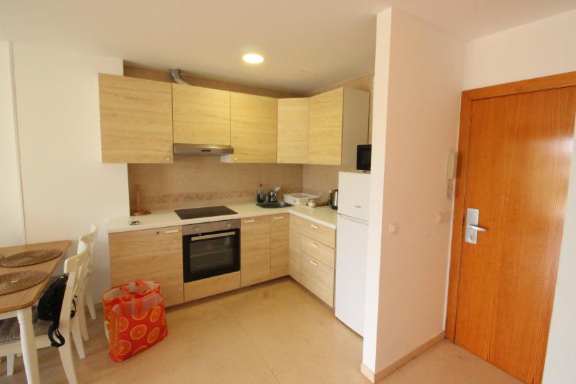 Nexus Real Estate Group offers for sale a tourist apartment. in Nexus Grupo