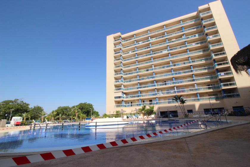 Nexus Real Estate Group offers for sale a tourist apartment. in Nexus Grupo