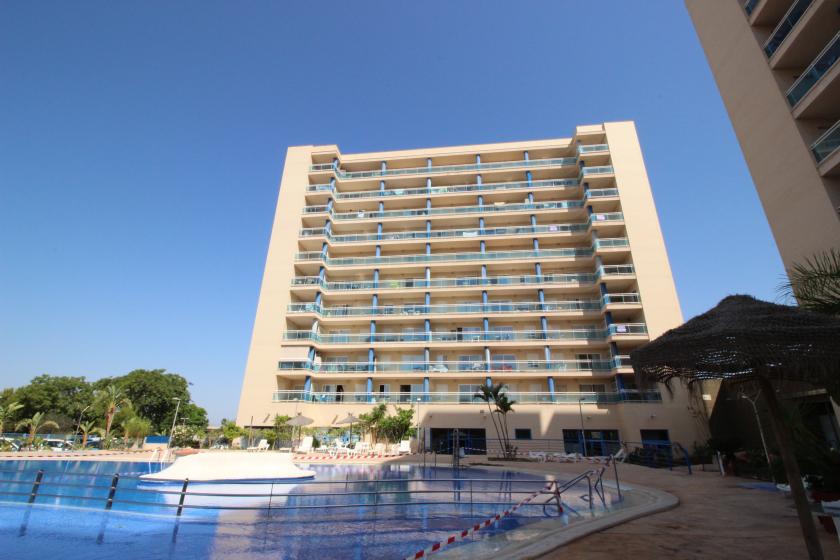 Nexus Real Estate Group offers for sale a tourist apartment. in Nexus Grupo