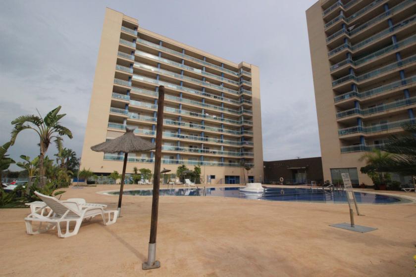Nexus Real Estate Group offers for sale a tourist apartment. in Nexus Grupo