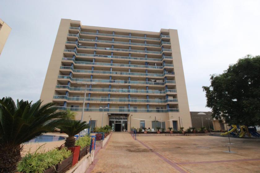 Nexus Real Estate Group offers for sale a tourist apartment. in Nexus Grupo