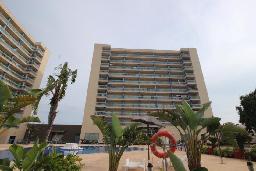 Nexus Real Estate Group offers for sale a tourist apartment. in Nexus Grupo