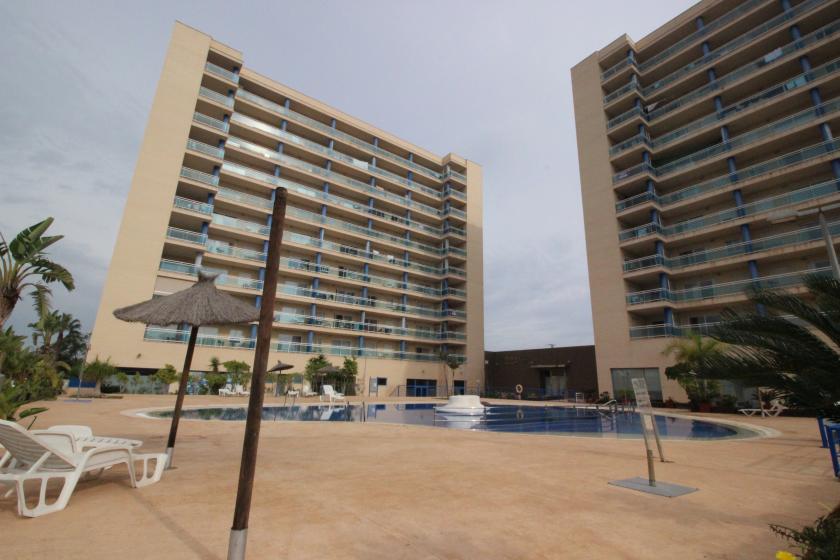 Nexus Real Estate Group offers for sale a tourist apartment. in Nexus Grupo