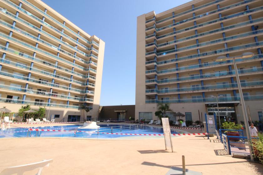 Nexus Real Estate Group offers for sale a tourist apartment. in Nexus Grupo