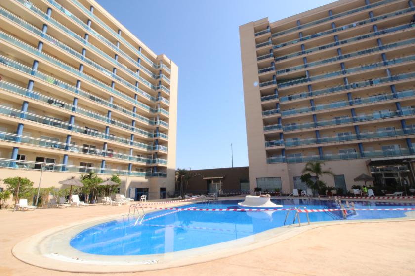 Nexus Real Estate Group offers for sale a tourist apartment. in Nexus Grupo