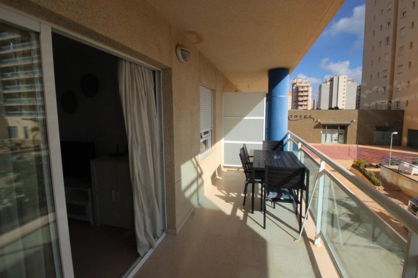 Nexus Real Estate Group offers for sale a tourist apartment. in Nexus Grupo