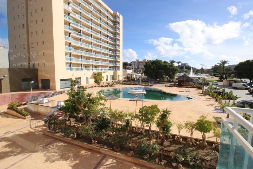 Nexus Real Estate Group offers for sale a tourist apartment. in Nexus Grupo