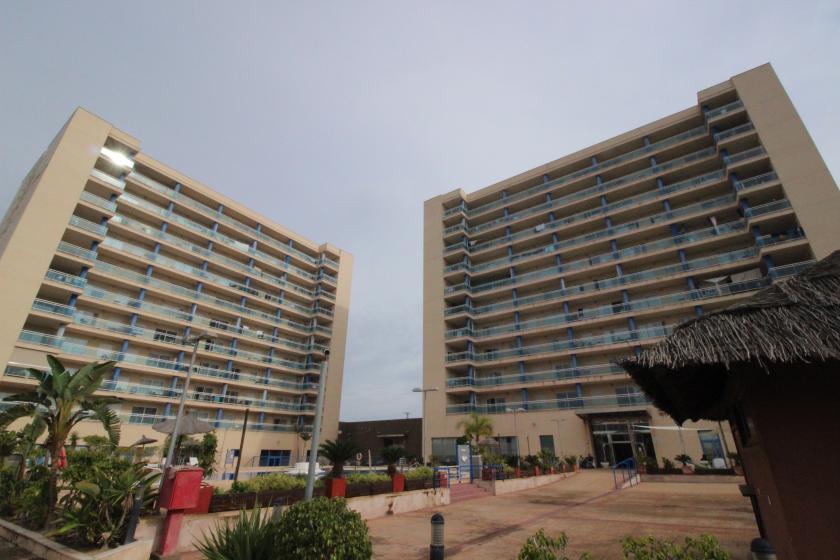 Nexus Real Estate Group offers for sale a tourist apartment. in Nexus Grupo