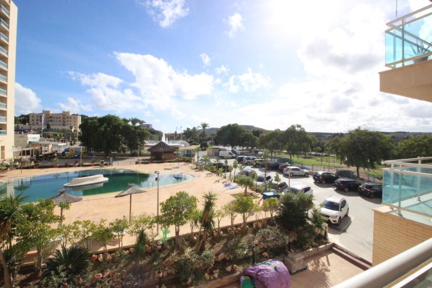 Nexus Real Estate Group offers for sale a tourist apartment. in Nexus Grupo