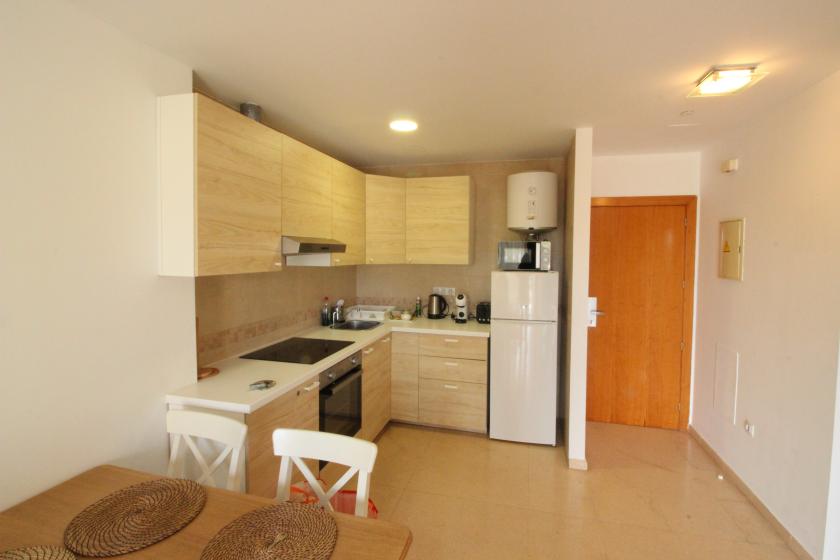 Nexus Real Estate Group offers for sale a tourist apartment. in Nexus Grupo