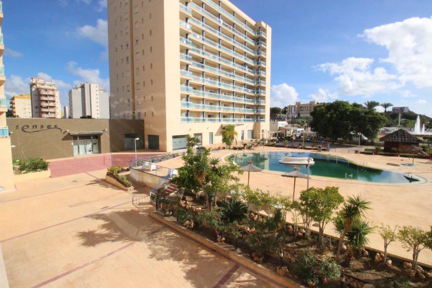 Nexus Real Estate Group offers for sale a tourist apartment. in Nexus Grupo