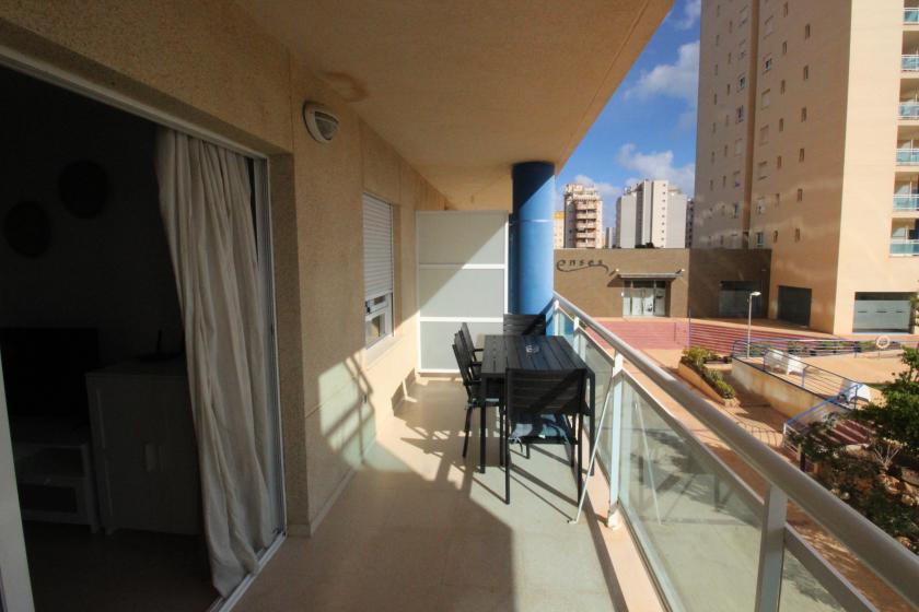 Nexus Real Estate Group offers for sale a tourist apartment. in Nexus Grupo
