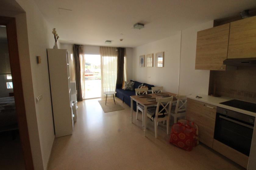 Nexus Real Estate Group offers for sale a tourist apartment. in Nexus Grupo