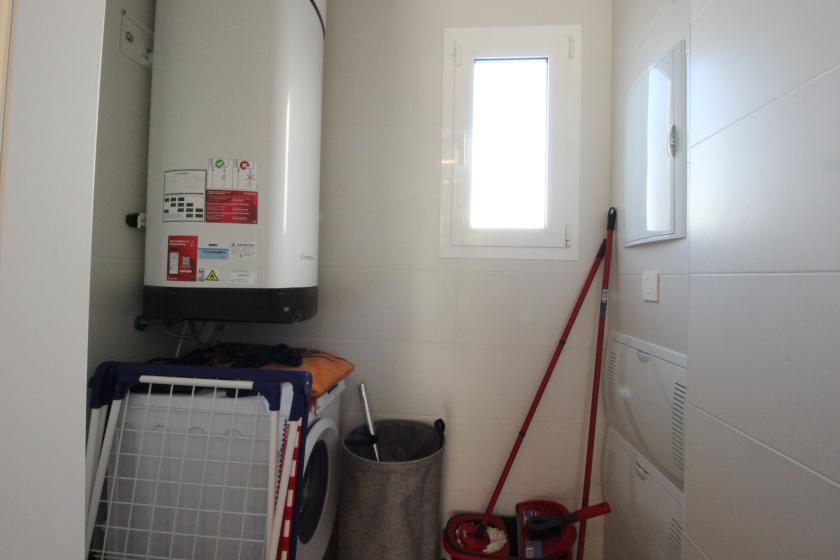 2 Sypialnia Apartament W Guardamar del Segura - Wynajem in Nexus Grupo