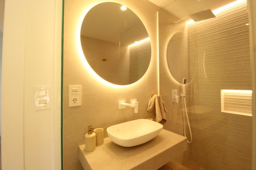 2 Sypialnia Apartament W Guardamar del Segura - Wynajem in Nexus Grupo