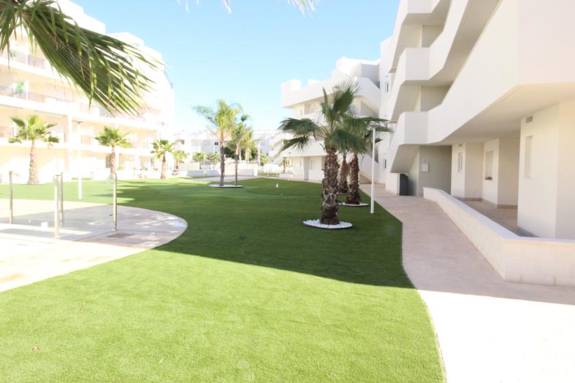 2 Sypialnia Apartament W Guardamar del Segura - Wynajem in Nexus Grupo